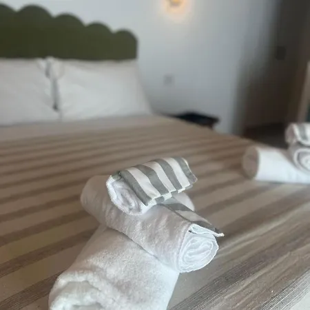 Dimora Nonna Caterina Hotel