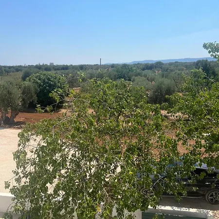 Hotel Dimora Nonna Caterina *