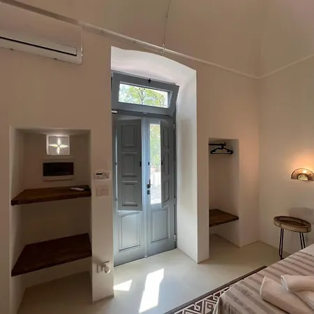 Hotel Dimora Nonna Caterina Monopoli