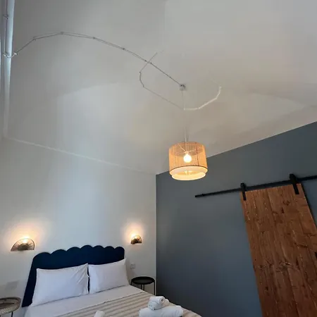 Dimora Nonna Caterina Hotel Monopoli