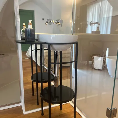 Dimora Nonna Caterina Hotel