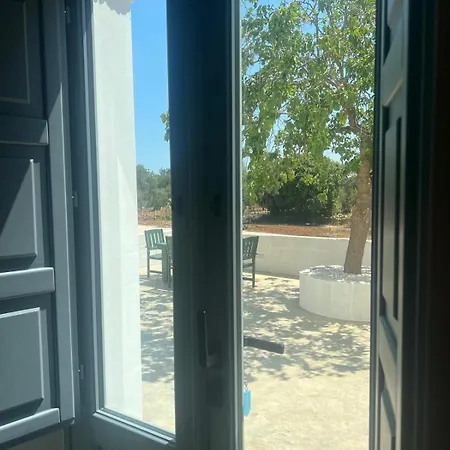 Dimora Nonna Caterina Hotel Monopoli