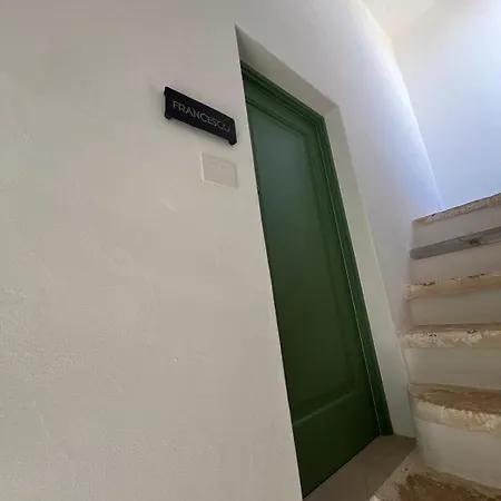 Dimora Nonna Caterina Monopoli