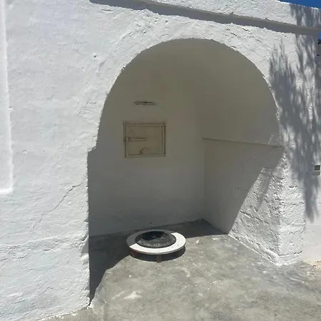 Dimora Nonna Caterina Hotel Monopoli