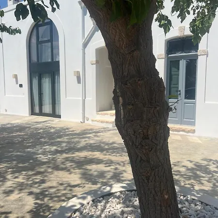 Dimora Nonna Caterina * Monopoli