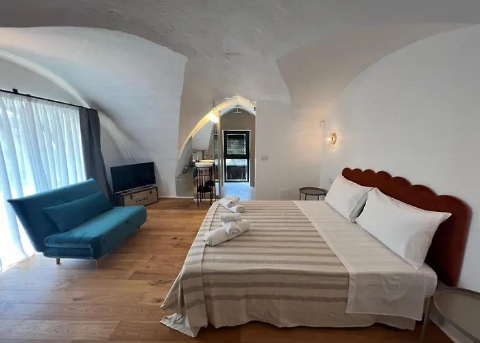 Dimora Nonna Caterina *