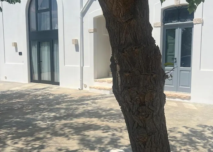 Dimora Nonna Caterina * Monopoli